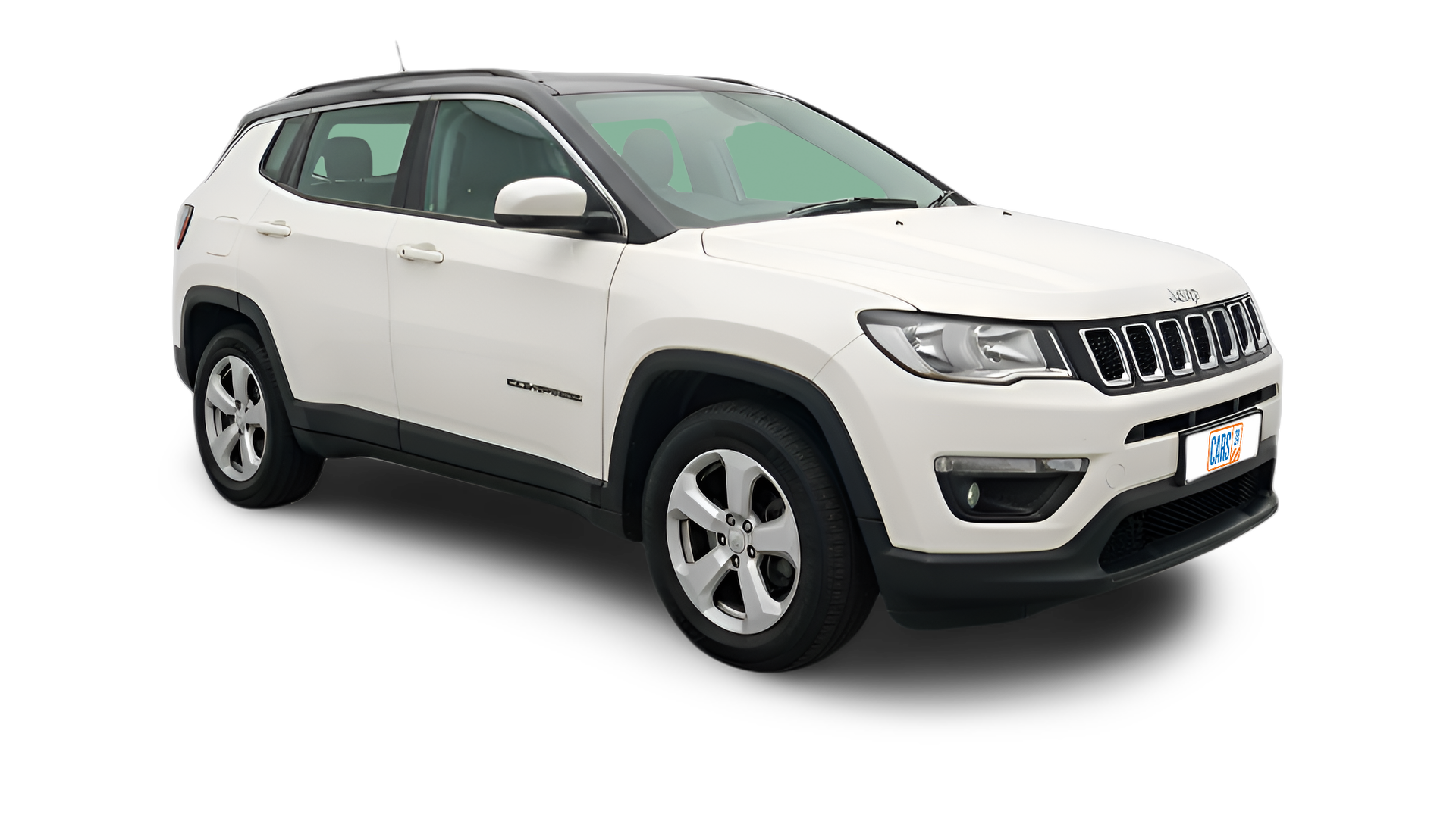 Jeep Compass-img